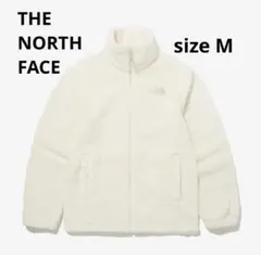 THENORTHFACE フリースジャケット　M