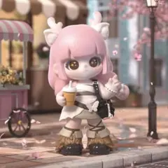 TNTSPACE & HONOR OF KINGS　コラボ　LIITA