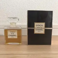 ヴィンテージシャネルCHANEL香水３本セットポーチ付新品未使用品 2025年最新】chanel ヴィンテージ 香水の人気アイテム - メルカリ