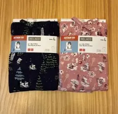 UNIQLO レーヨンリラコ