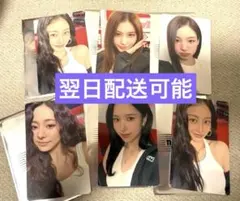 TWICE ポップアップ 購入特典1万円 トレカ THIS IS FOR サナ他