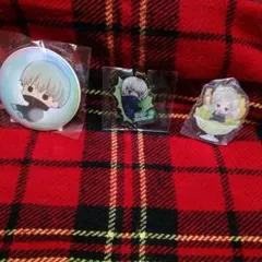 狗巻棘　グッズ詰め合わせ