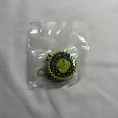 くちぱっち 手作りおやつチャーム