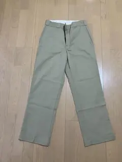 dickies ディッキーズ　874 ワークパンツ　チノパン　80's