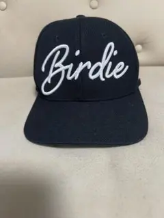 Birdie キャップ ZOZO CHAMPIONSHIP