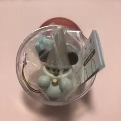 リルリンリン カプセルトイ 2025 茶色