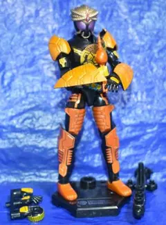 2026年最新】層動クロニクル仮面ライダーオーズの人気アイテム - メルカリ