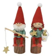 ノルディカニッセ セット