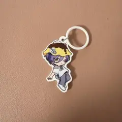 にじさんじ くら寿司 榊ネス めじるしチャーム