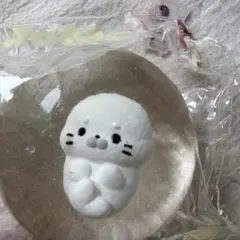 MOMO 海洋シリーズ アザラシ