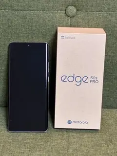 【新品未使用】motorola edge50sPROバニラ 楽天市場】【新品未使用】MOTOROLA motorola edge 50s pro