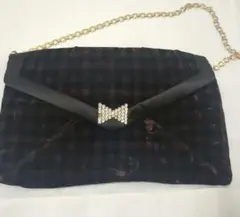 anatelier　バッグ