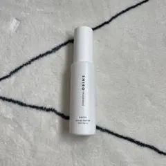 SHIRO サボン オードパルファン 40ml