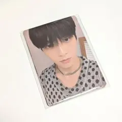 TXT　トゥバ　ペンラ　トレカ　5枚セット