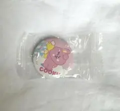 くら寿司 BT21 COOKY