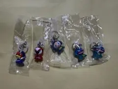 B.LEAGUE ビーリーグ めじるしアクセサリー2 ガチャ Bリーグ