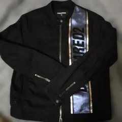 DSQUARED2 デニムジャケット