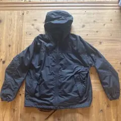THE NORTH FACE パープルレーベル　L