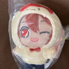 アイドリッシュセブン　きらどる　おさんぽーず！　七瀬陸　ぬいぐるみ　匿名配送