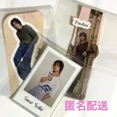 INI 写真集 佐野雄大 ステッカー タワレコ TSUTAYA 紀伊國屋