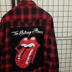 2025年最新】jackrose ローリングストーンズの人気アイテム - メルカリ