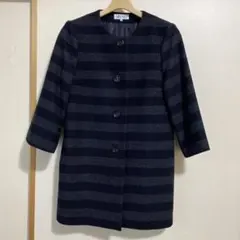 SOFUOLショート コート　2のサムネイル