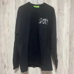 XG × GUCCIMAZE Long Sleeve Tee X-LARGE - メルカリ
