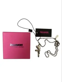 heaven by marc jacobs ヘアピン Heaven by Marc Jacobs Kozik ヘアピン - メルカリ