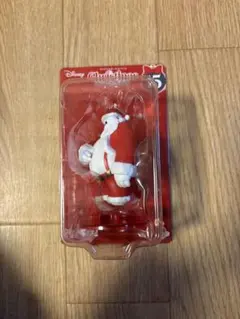 ディズニーハッピーくじ　クリスマスオーナメント2025
