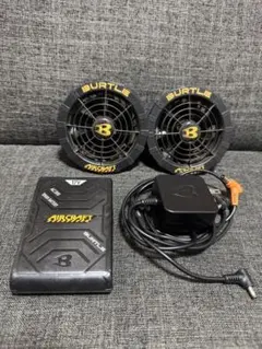 ラジャ様専用BURTLE AIRCRAFT 19V アダプター 充電器セット - メルカリ