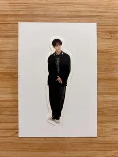 沢村玲 グッズ Amazon.co.jp: ワンエン 沢村玲 生誕スクラッチ 2Lフォト