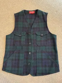 2025年最新】FILSON メンズ ベストの人気アイテム - メルカリ