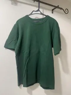 GU コットンTシャツ