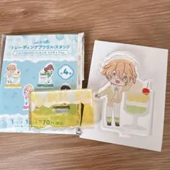うたの☆プリンスさまっ♪ アクリルスタンド 四ノ宮那月