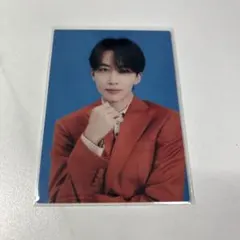 SEVENTEEN 'BE THE SUN' トレカ ジョンハン