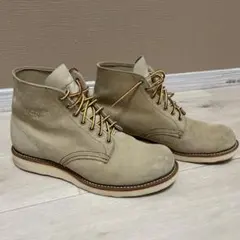 廃盤・限定モデルRED WING SHOES 02925 ノンネイティブ 廃盤・限定モデルRED WING SHOES 02925 ノンネイティブ - メルカリ
