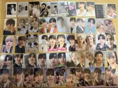 seventeen エスクプス トレカ グッズ まとめ売り