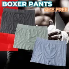 ボクサーパンツ セット