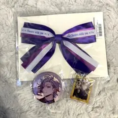 にじさんじ 不破湊 1st LIVE “Cheers with you”セット