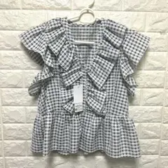 レディース トップス