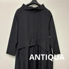 アンティカ☆完売品☆ウエスト切替ワンピース