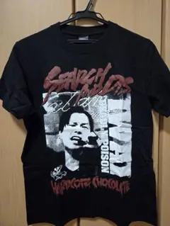 ゴッドタン　Tシャツ　ハライチ　岩井　マジ歌　コアチョコ　ハードコアチョコレート