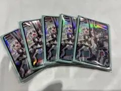 2026年最新】閃刀姫 スリーブ ycsjの人気アイテム - メルカリ