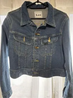 Lee デニムジャケット