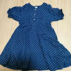 セラフ半袖ワンピのサムネイル