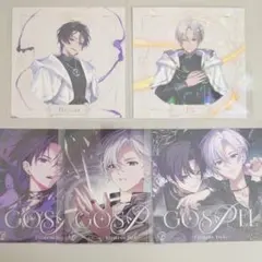 Element Sicks GOSPEL ジャケット 春希 JIL EL6 ①