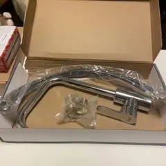 IKEA NYVATTNET キッチン混合水栓 - メルカリ