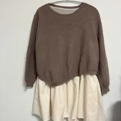 ニットのサムネイル
