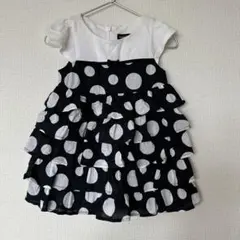 BeBe ワンピース(90)