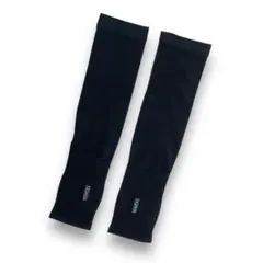 アームカバー 夏 冷感 ひんやり 紫外線対策 吸汗速乾 滑り止め 指穴あり